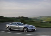 Mercedes-Benz SLR 722 Edition